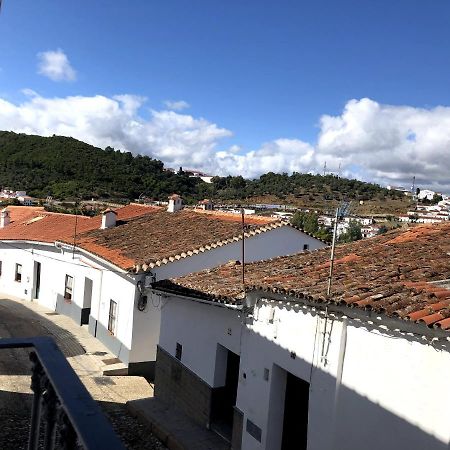 Casa Bheinn Aracena Ngoại thất bức ảnh
