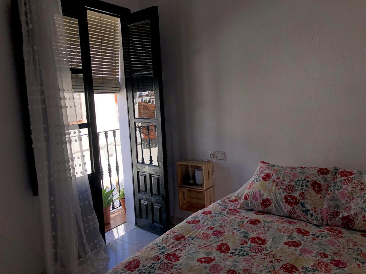 Casa Bheinn Aracena Ngoại thất bức ảnh