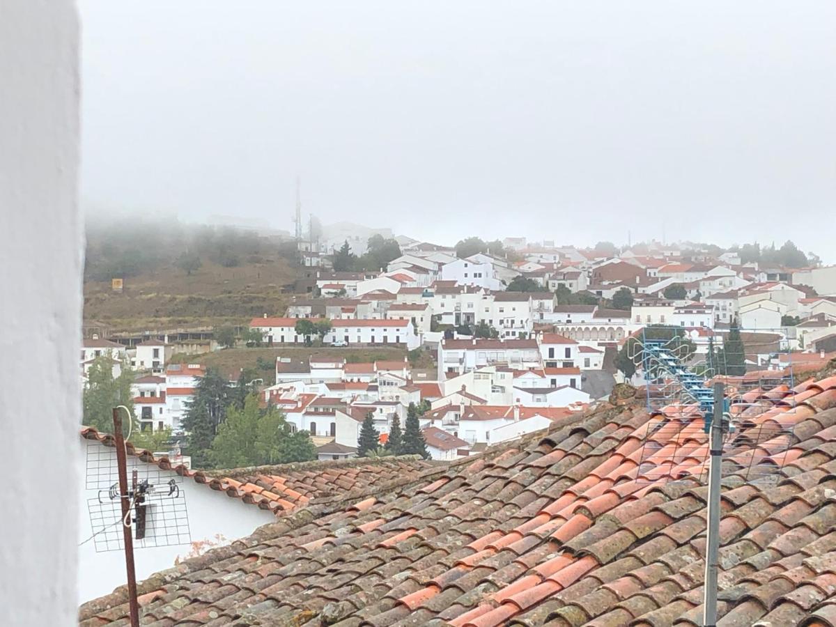 Casa Bheinn Aracena Ngoại thất bức ảnh